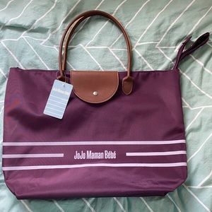 Jojo Maman Bebe Tote